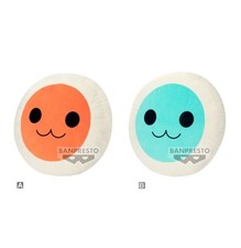 Peluche Taiko No Tatsujin - Donkatsu Face 37cm