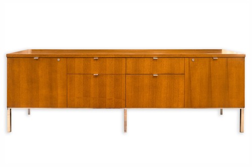 Vintage mid century - mid,