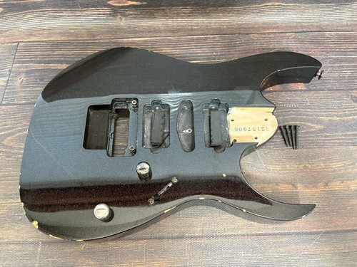 2008 ibanez prestige rg1570 - ibanez,