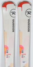 Rossignol FAMOUS 2 LTD - skis d'occasion Femme
