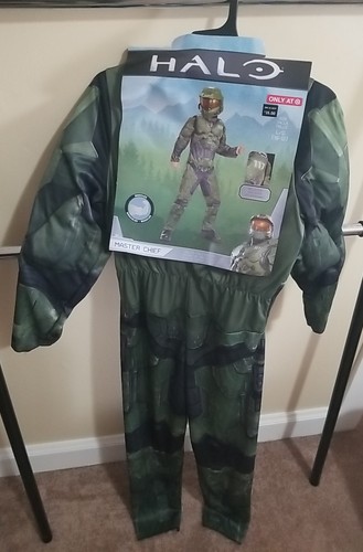 Halloween costume child - -,