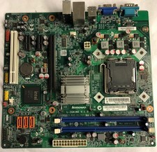 Carte mère  MICRO ATX LENOVO