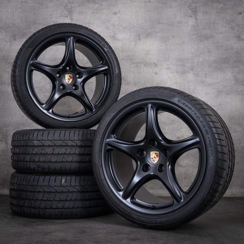 Jantes porsche 997 - porsche,