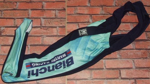 Bianchi santini hiver - bianchi,