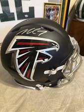 Michael Vick Atlanta Falcons