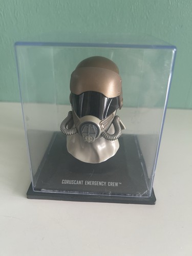 Casque coruscant emergency - casque,