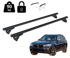 Barres de toit Porte-bagages