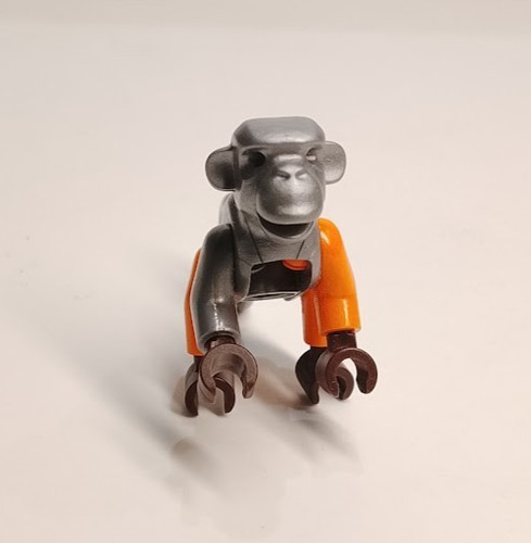 Lego ninjago 2550c02 singe - lego,