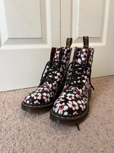 Doc martens size - martens, womens