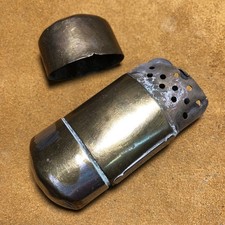 Briquet ancien - N•40 - Collection - Poilu