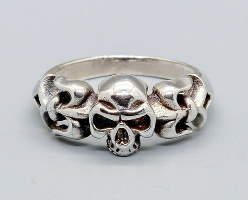 Fleur lys bague tête - fleur, de