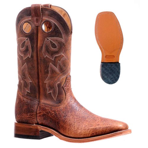 7238 bottes boulet - 7238, bout