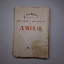 N23.365 Henri Troyat 1959