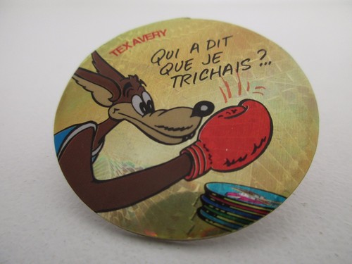 Pog dod série - -, tex