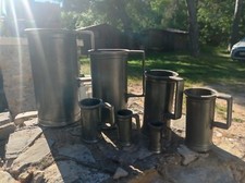  Serie Ancienne 7 MESURES en