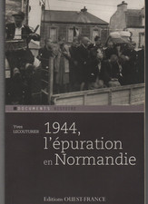 L'épuration en Normandie Yves