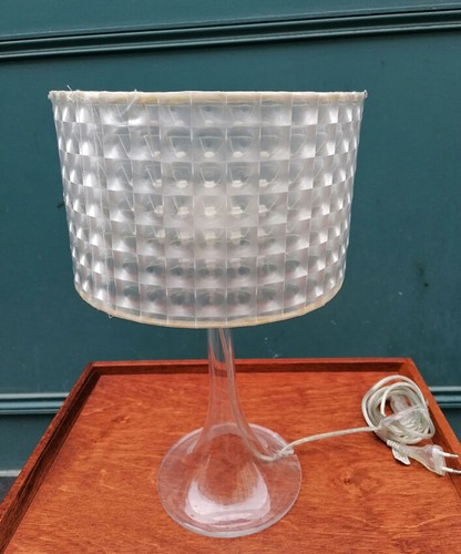 Lampe kartell 2004 - lampe, kartell,
