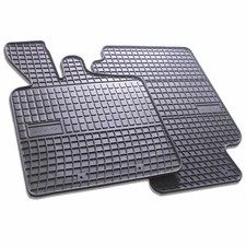 Tapis de Sol en Caoutchouc