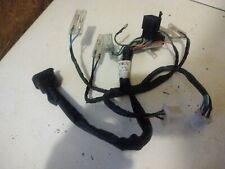 faisceau électrique kymco