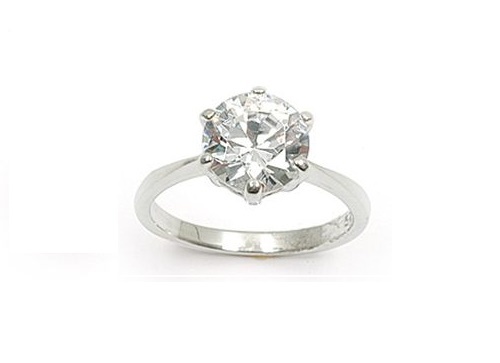 Bijoux femme bague t58 - femme,