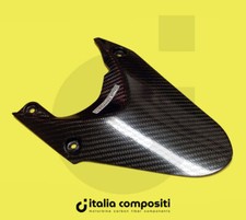 Garde-Boue Arrière TRIUMPH