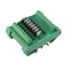 Automation Control Systems 8