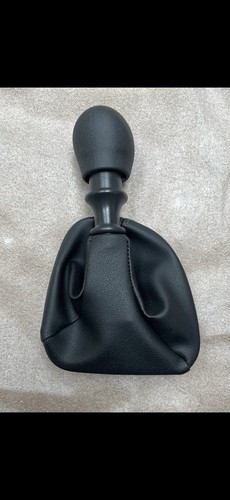 Soufflet pommeau vitesse - soufflet,