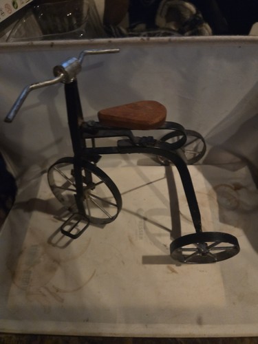 Vintage mini hand crafted -  vintage,