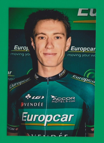 Cyclisme repro photo cycliste - cyclisme,