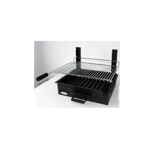Barbecue imor - barbecue, à