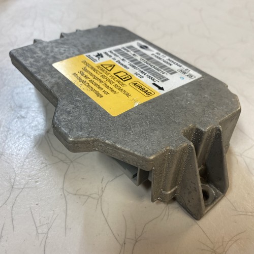 Calculateur airbag air - air, de