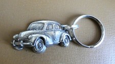 Ancien porte clé métal