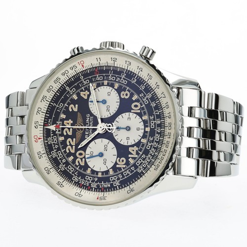 Breitling navitimer cosmonaute - navitimer,