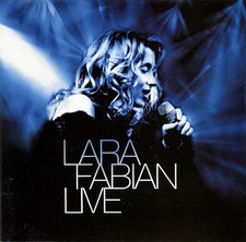Lara Fabian Lara Fabian Live -
