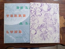 9217 Verne De la terre à la