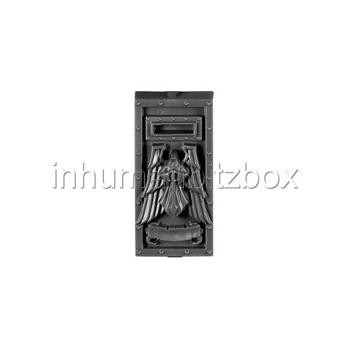 Rgup06 sarcophage dreadnought - rgup06,