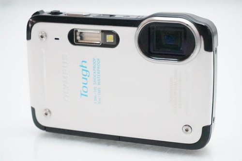 Appareil photo numérique