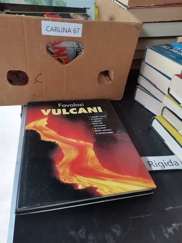 Fabuleux volcans konemann - fabuleux,