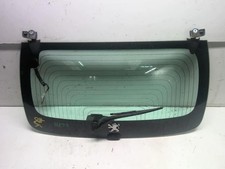 Malle/Hayon arriere PEUGEOT 107 PHASE 1 1607989380