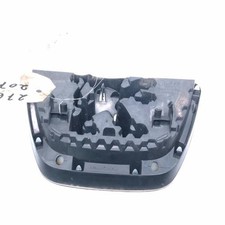 Sigle de calandre PEUGEOT 207 PHASE 1