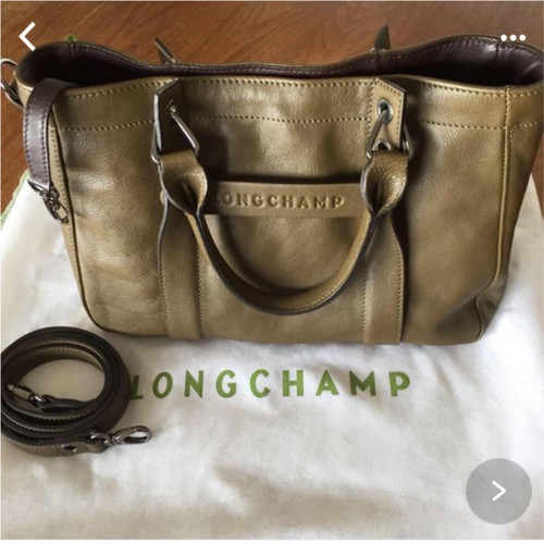 Longchamp from japan - longchamp, 3d