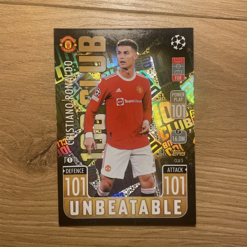 Carte topps match attax 22 - carte,