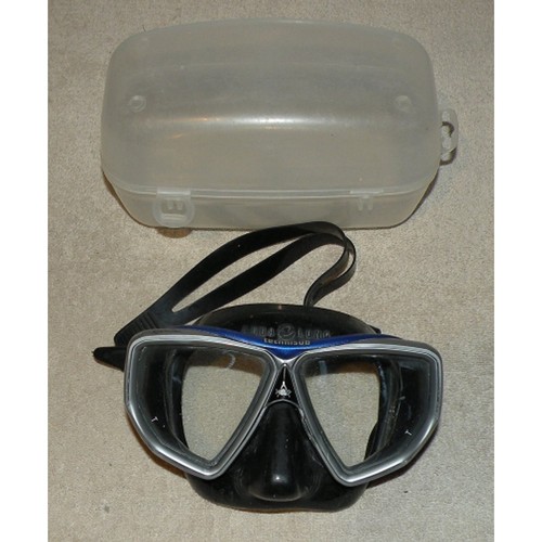 Technisub aqua lung kea - aqua,