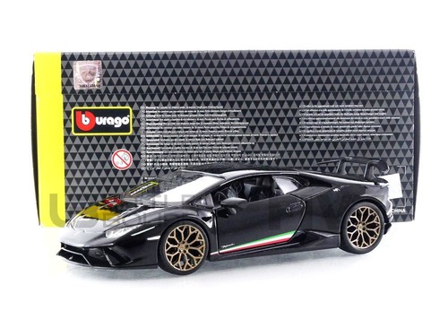Bburago lamborghini - 1/24,