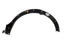 Extension d'aile arriere droit