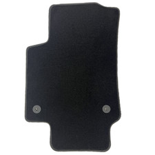 Tapis de sol avant gauche haut de gamme pour Citroen C3 Aircross 2017-2024