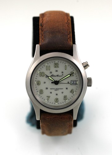 Eddie bauer montre - eddie,