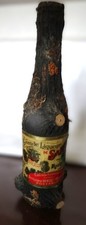 mignonnette liqueur de sapin