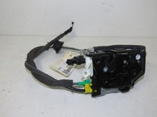 serrure porte avd audi A4 B9 (8W2, 8WC) 8X1837016C 181765