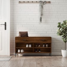 Banc à Chaussures Armoire